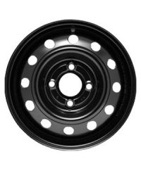 ALST (KFZ) 7635 R15 W6 PCD4x100 ET50 DIA60
